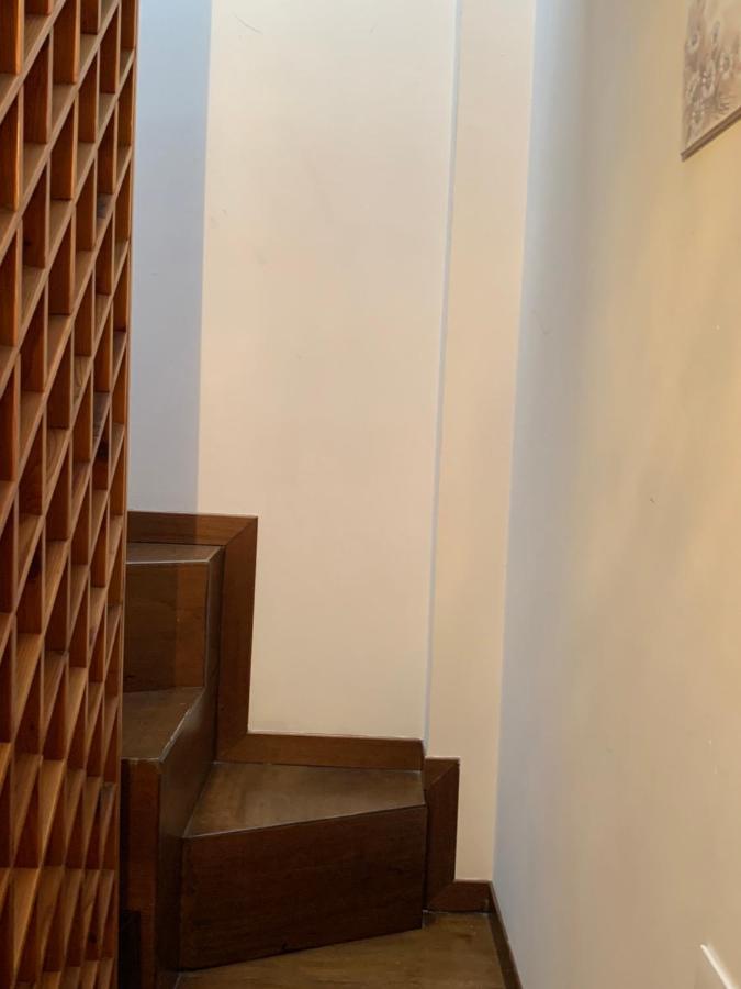 Daisy House: Nice Attic In The Historical Center Salo Exterior photo